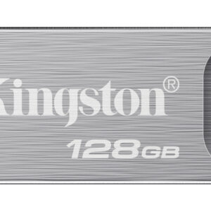 128GB DATATRAVELER KYSON 3.2 METAL 128GB DATATRAVELER KYSON 3.2 METAL