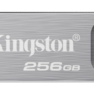 256GB DATATRAVELER KYSON 3.2 METAL 256GB DATATRAVELER KYSON 3.2 METAL