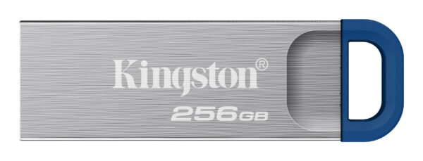 256GB DATATRAVELER KYSON 3.2 METAL