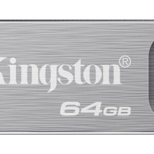 64GB DATATRAVELER KYSON 3.2 METAL 64GB DATATRAVELER KYSON 3.2 METAL