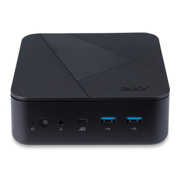 Acer Veriton NUC VN1502G Core i3-1315U Barebone Mini PC