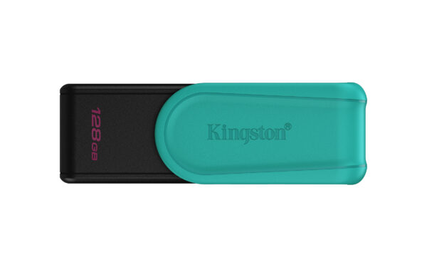 128GB EXODIA S USB 3.2 GEN 1 TURQUOI