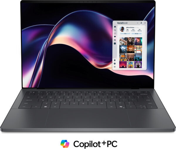 DELL DA14260 UX7-358H 32 1TB ARC