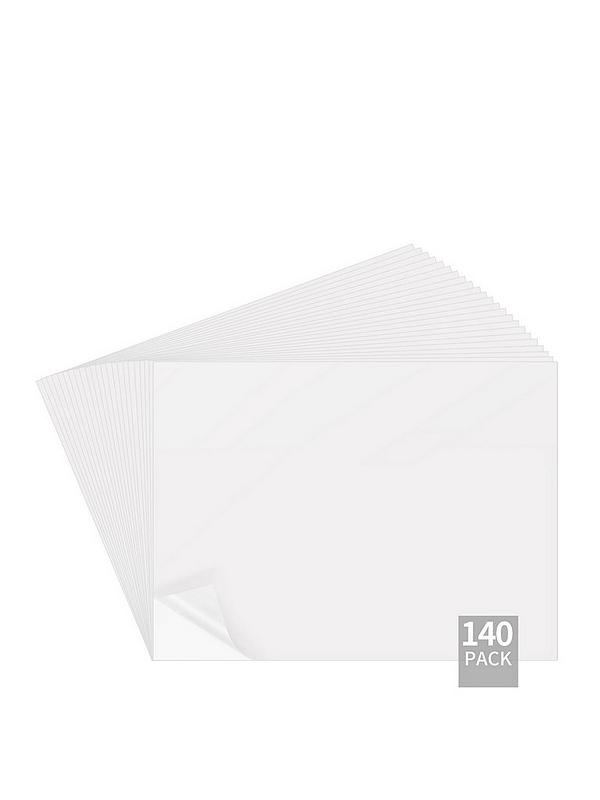 HTVRONT A4 Sublimation Paper 120gsm - 140 Sheets HTVRONT A4 Sublimation Paper 120gsm - 140 Sheets