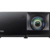 Optoma Photon Beam PK53ST 4K Short-Throw Laser Projector Optoma Photon Beam PK53ST 4K Short-Throw Laser Projector