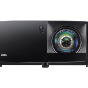 Optoma Photon Beam PK53ST 4K Short-Throw Laser Projector Optoma Photon Beam PK53ST 4K Short-Throw Laser Projector