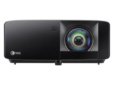 Optoma Photon Beam PK53ST 4K Short-Throw Laser Projector Optoma Photon Beam PK53ST 4K Short-Throw Laser Projector