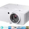 Optoma ZK521ST 4K UHD Short-Throw DuraCore Laser Projector