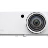 Optoma ZK521ST 4K UHD Short-Throw DuraCore Laser Projector