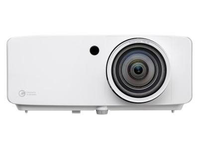 Optoma ZK521ST 4K UHD Short-Throw DuraCore Laser Projector