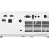 Optoma ZK521ST 4K UHD Short-Throw DuraCore Laser Projector