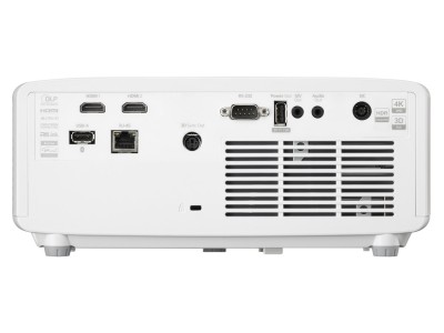 Optoma ZK521ST 4K UHD Short-Throw DuraCore Laser Projector
