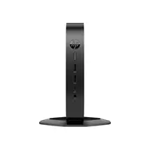 HP Elite t655 Thin Client - 8GB, 32GB eMMC, ThinPro