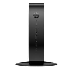 HP Elite t755 Thin Client - 16GB, 256GB SSD, Windows IoT