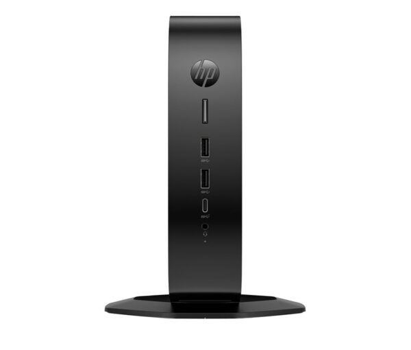 HP Elite t755 Thin Client - 16GB, 256GB SSD, Windows IoT HP Elite t755 Thin Client - 16GB, 256GB SSD, Windows IoT
