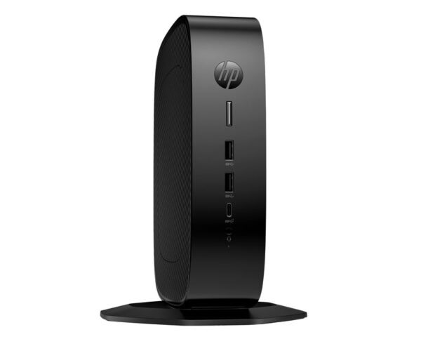 HP Elite t755 Thin Client - 16GB, 256GB SSD, Windows IoT HP Elite t755 Thin Client - 16GB, 256GB SSD, Windows IoT