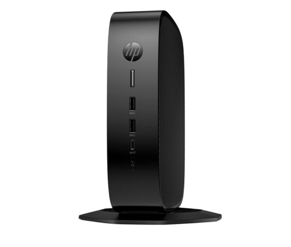 HP Elite t755 Thin Client - 16GB, 256GB SSD, Windows IoT HP Elite t755 Thin Client - 16GB, 256GB SSD, Windows IoT