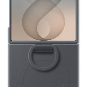 ZFLIP8 SILIC RING MAGNET CASE GRAPHI