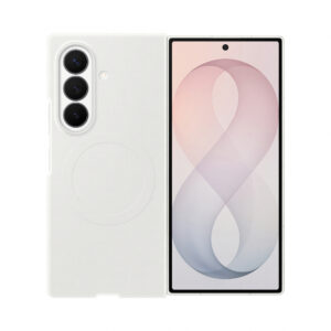 Z FOLD8 ULTRA SILICONE MAGNET CASE C
