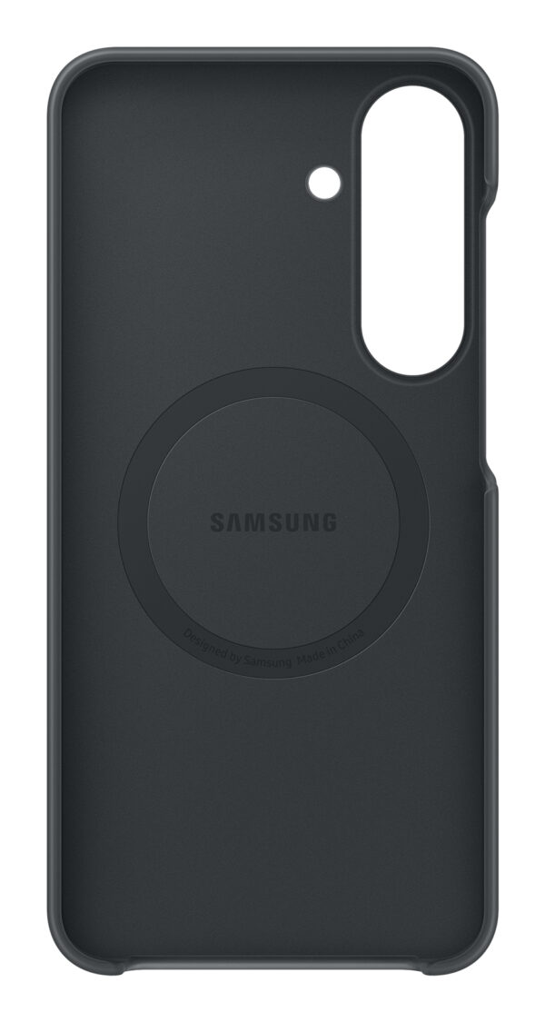 GALAXY S26FE MAG CASE BLACK