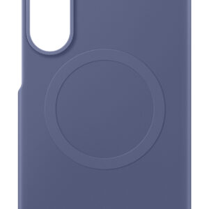 GALAXY S26FE MAG CASE BLUE