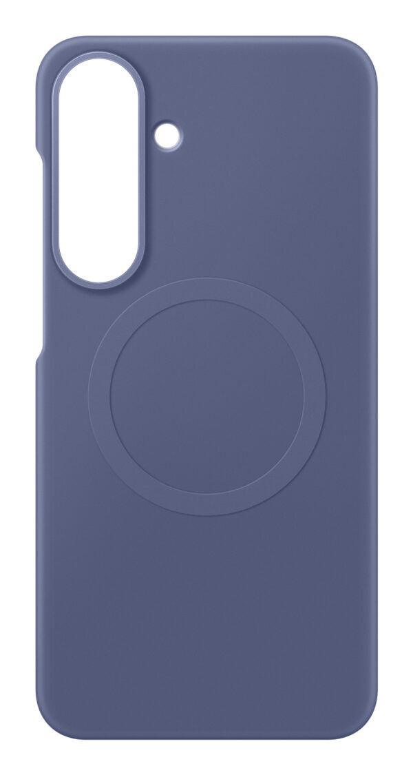 GALAXY S26FE MAG CASE BLUE