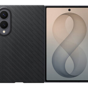 CARBON MAGNET CASE FOLD8