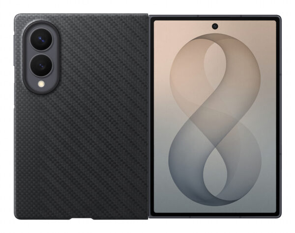 CARBON MAGNET CASE FOLD8