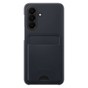 A27 CARD SLOT CASE BLACK