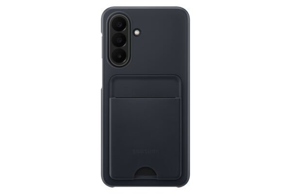 A27 CARD SLOT CASE BLACK