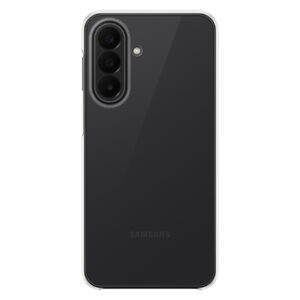 A27 CLEAR CASE TRANSPARENT
