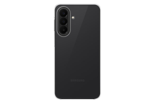 A27 CLEAR CASE TRANSPARENT