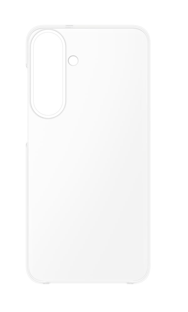 GALAXY S26FE CASE CLEAR