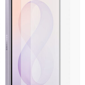 ZFOLD8 ANTI-REFLECTING FILM SCR PROT