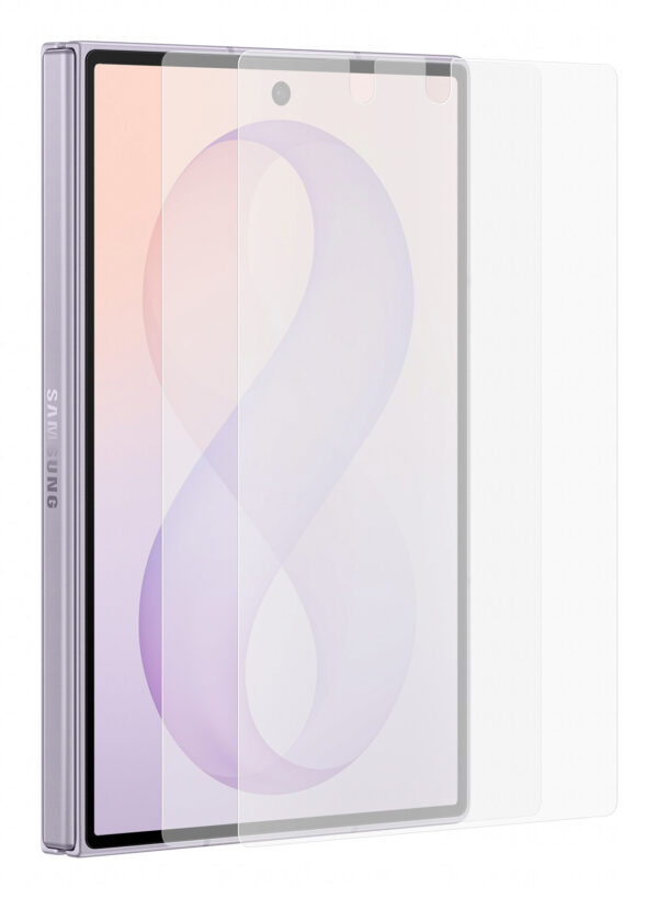 ZFOLD8 ANTI-REFLECTING FILM SCR PROT