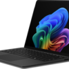 Microsoft Surface Laptop 8th Edition 13.8-inch - Core Ultra 5, 16GB, 256GB, Black Microsoft Surface Laptop 8th Edition 13.8-inch - Core Ultra 5, 16GB, 256GB, Black
