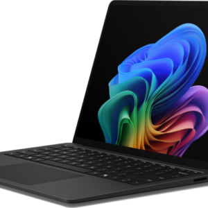 Microsoft Surface Laptop 8th Edition 13.8-inch - Core Ultra 5, 16GB, 256GB, Black Microsoft Surface Laptop 8th Edition 13.8-inch - Core Ultra 5, 16GB, 256GB, Black