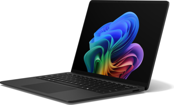 Microsoft Surface Laptop 8th Edition 13.8-inch - Core Ultra 5, 16GB, 256GB, Black Microsoft Surface Laptop 8th Edition 13.8-inch - Core Ultra 5, 16GB, 256GB, Black