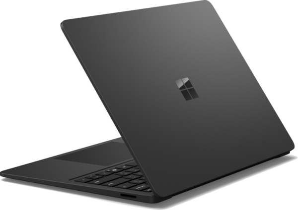 Microsoft Surface Laptop 8th Edition 13.8-inch - Core Ultra 5, 16GB, 256GB, Black Microsoft Surface Laptop 8th Edition 13.8-inch - Core Ultra 5, 16GB, 256GB, Black