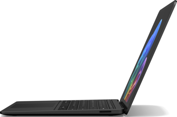 Microsoft Surface Laptop 8th Edition 13.8-inch - Snapdragon X2 Elite, 64GB, 1TB, Black Microsoft Surface Laptop 8th Edition 13.8-inch - Snapdragon X2 Elite, 64GB, 1TB, Black