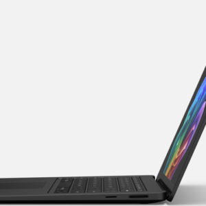 Microsoft Surface Laptop 8th Edition 15-inch - Snapdragon X2 Elite, 64GB, 1TB, Black Microsoft Surface Laptop 8th Edition 15-inch - Snapdragon X2 Elite, 64GB, 1TB, Black