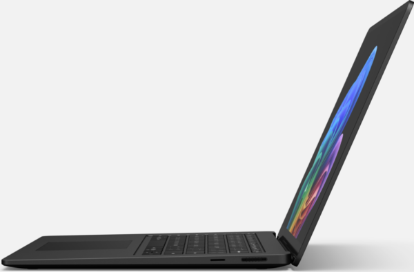 Microsoft Surface Laptop 8th Edition 15-inch - Snapdragon X2 Elite, 64GB, 1TB, Black Microsoft Surface Laptop 8th Edition 15-inch - Snapdragon X2 Elite, 64GB, 1TB, Black