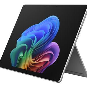 Microsoft Surface Pro 12th Edition 13-inch - X2 Plus, 32GB, 512GB, Platinum Microsoft Surface Pro 12th Edition 13-inch - X2 Plus, 32GB, 512GB, Platinum