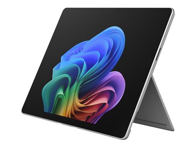 Microsoft Surface Pro 12th Edition 13-inch - X2 Plus, 32GB, 512GB, Platinum