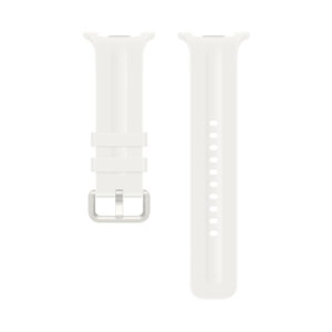 WATCH9 SPORT BAND (S M) CREAM