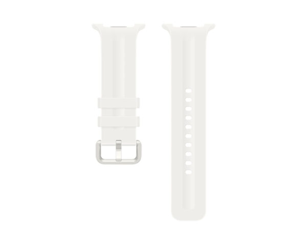 WATCH9 SPORT BAND (S M) CREAM