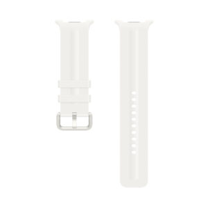 WATCH9 SPORT BAND (M L) CREAM