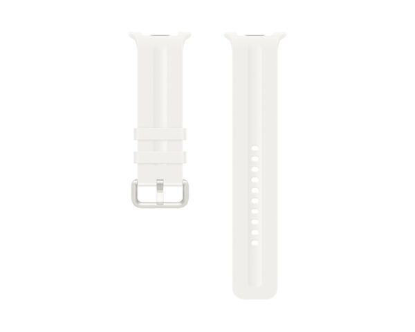 WATCH9 SPORT BAND (M L) CREAM