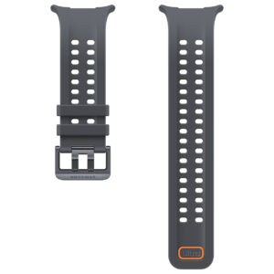 WATCH ULTRA2 MARINE BAND BLACK