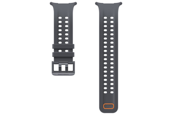 WATCH ULTRA2 MARINE BAND BLACK